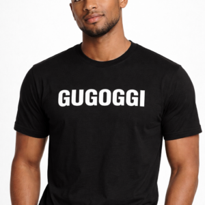 GUGOGGI Premium Tee