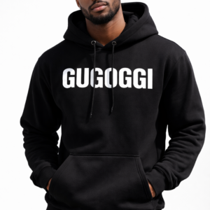 Original GUGOGGI Hoodie