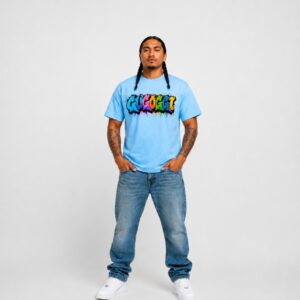 GUGOGGI Covenant Tee